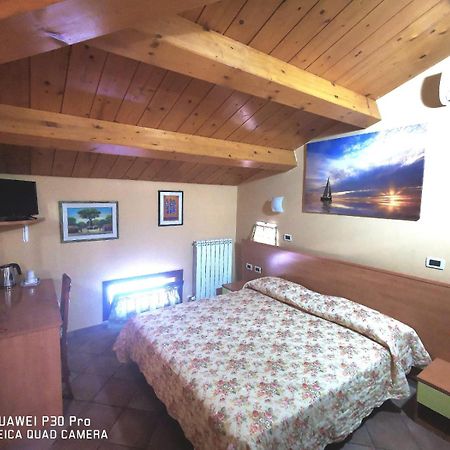 Porto Recanati Zimmer Exterior photo
