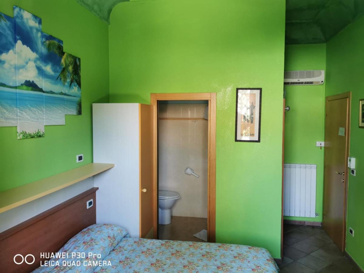 Porto Recanati Zimmer Exterior photo