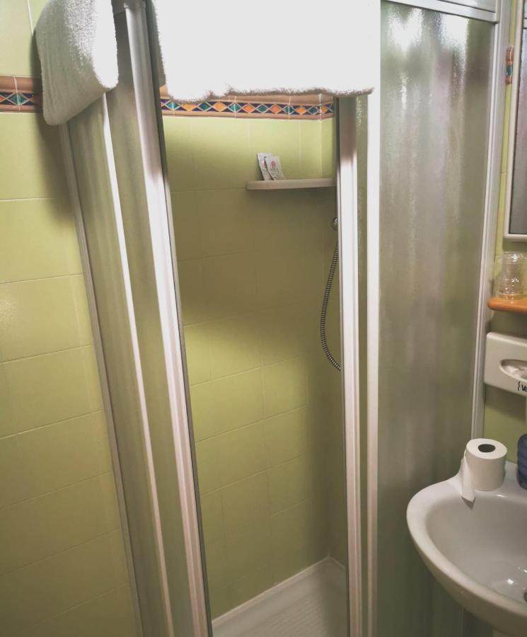 Porto Recanati Zimmer Exterior photo