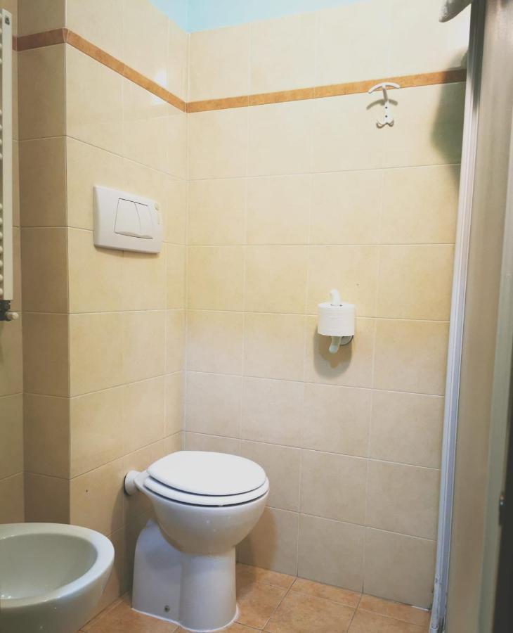 Porto Recanati Zimmer Exterior photo