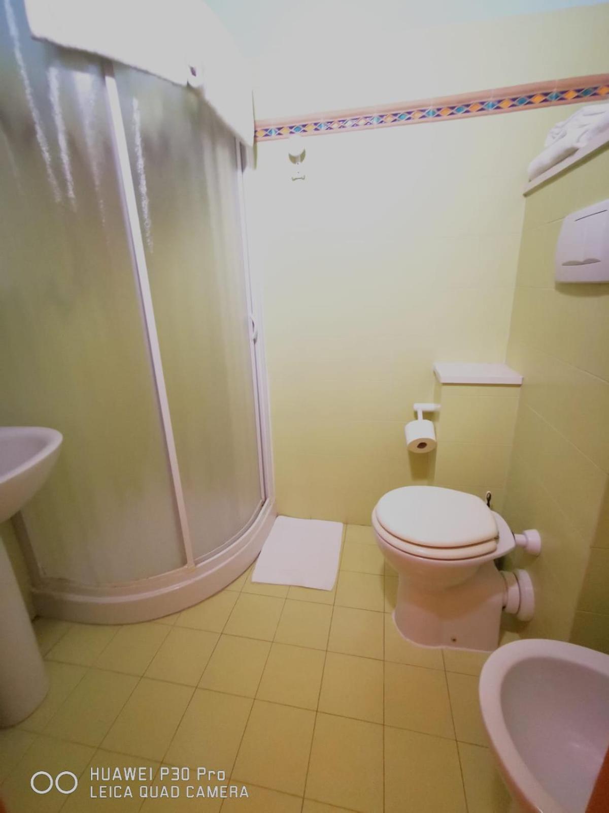 Porto Recanati Zimmer Exterior photo