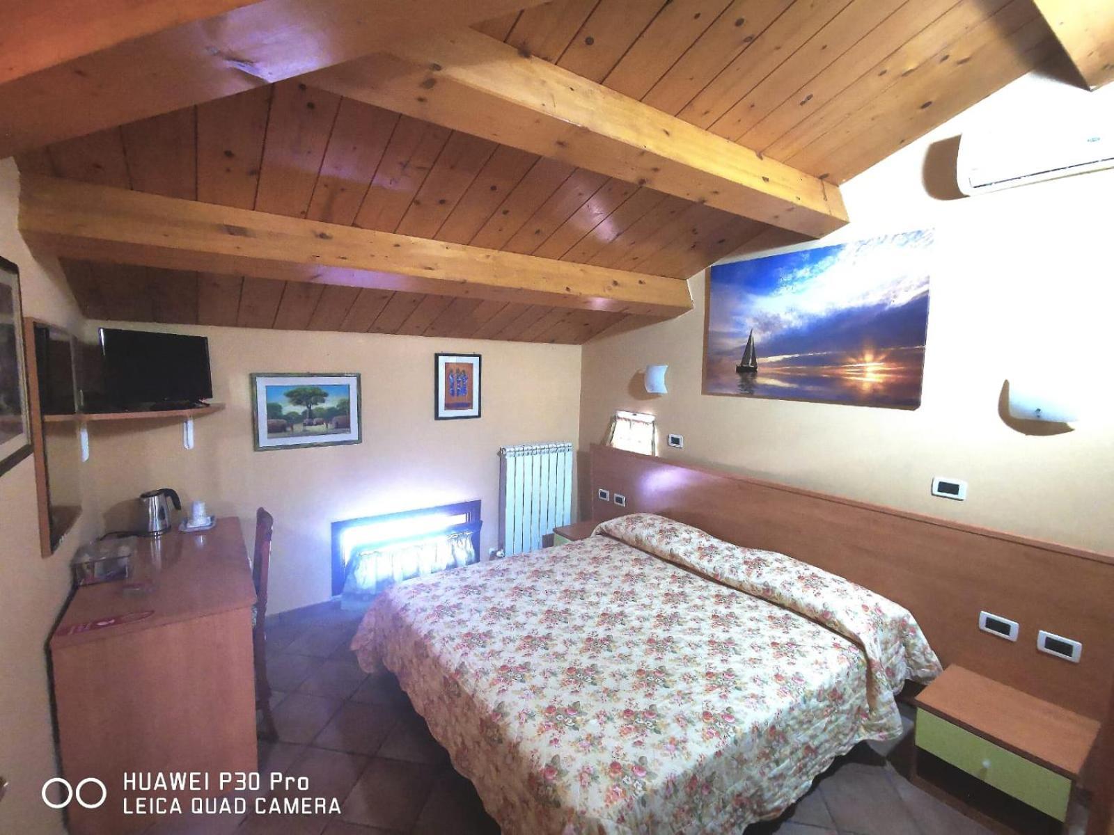 Porto Recanati Zimmer Exterior photo