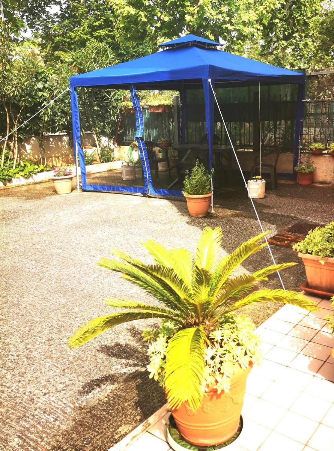 Porto Recanati Zimmer Exterior photo