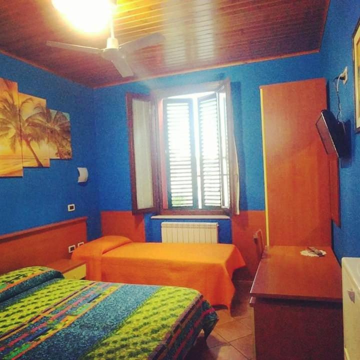 Porto Recanati Zimmer Exterior photo