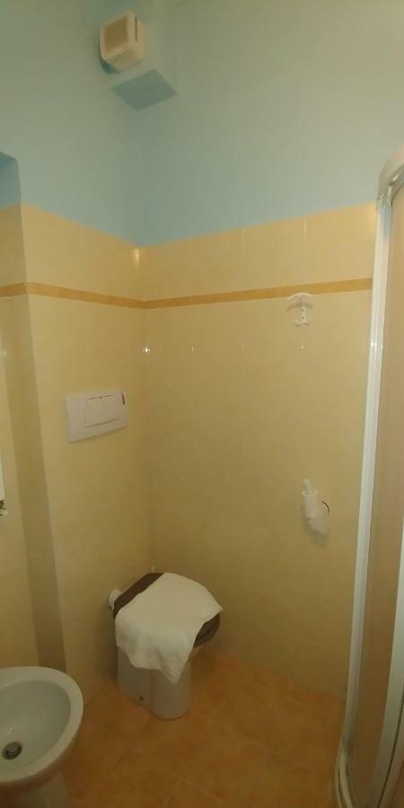Porto Recanati Zimmer Exterior photo