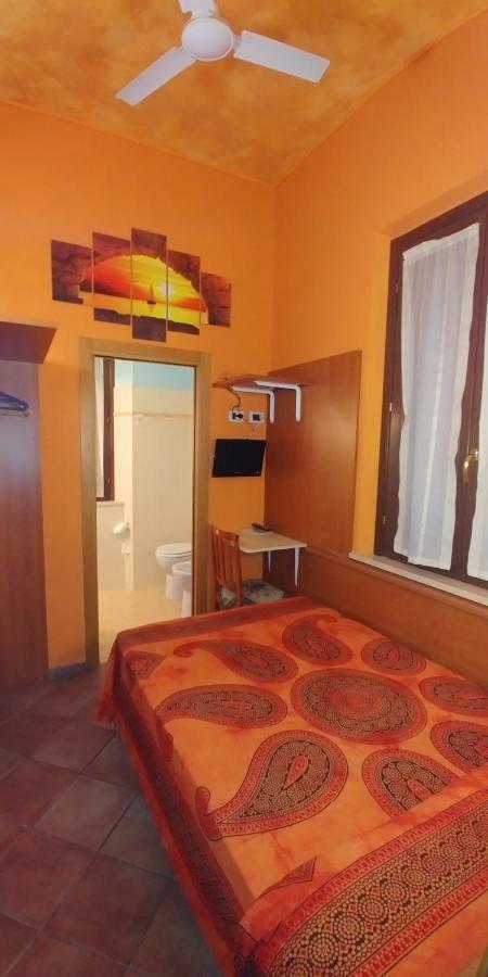 Porto Recanati Zimmer Exterior photo
