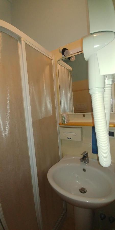 Porto Recanati Zimmer Exterior photo